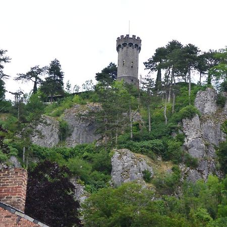 City Run Dinant Exterior foto